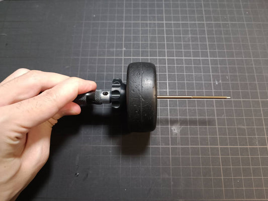 新発売!タイヤコンディショナー