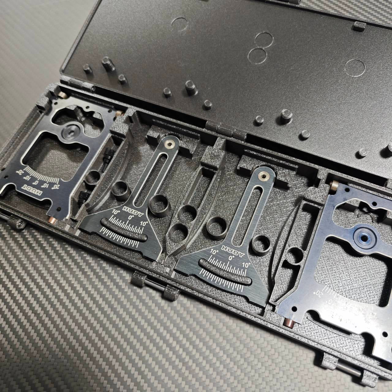 HUDY プロテクトケース