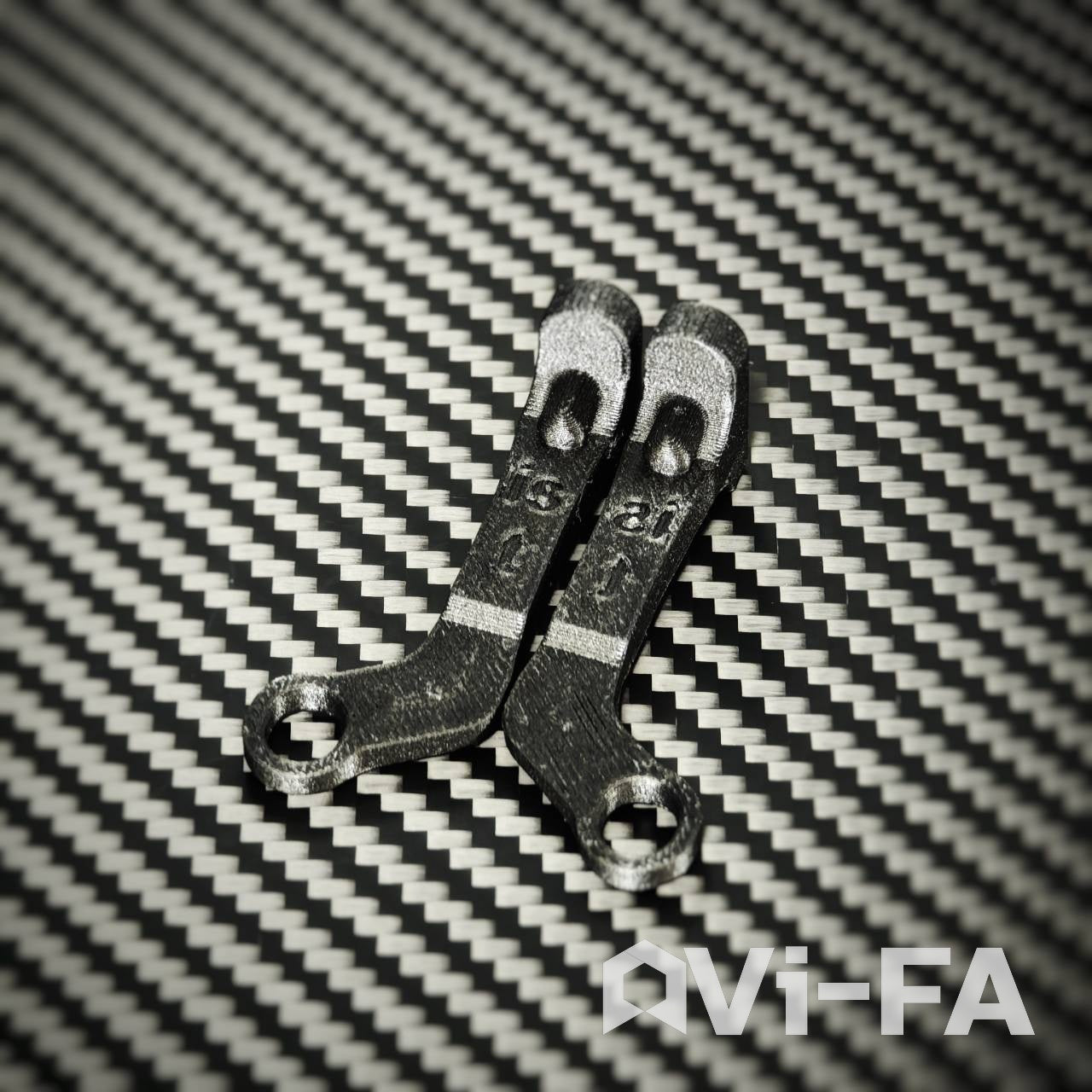 【カスタムオーダー】ボディマウント【IF14スペチアーレ専用】