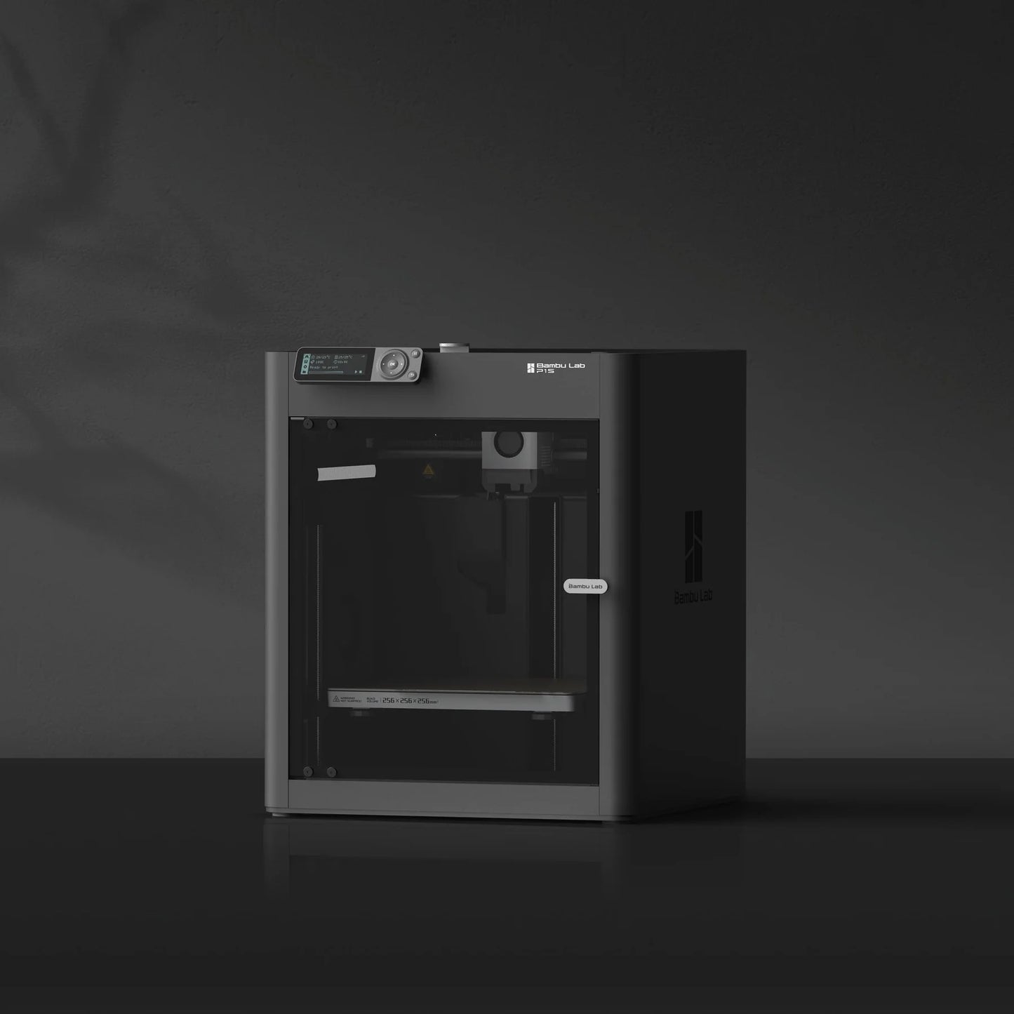 Bambu Lab P1S 3D プリンター