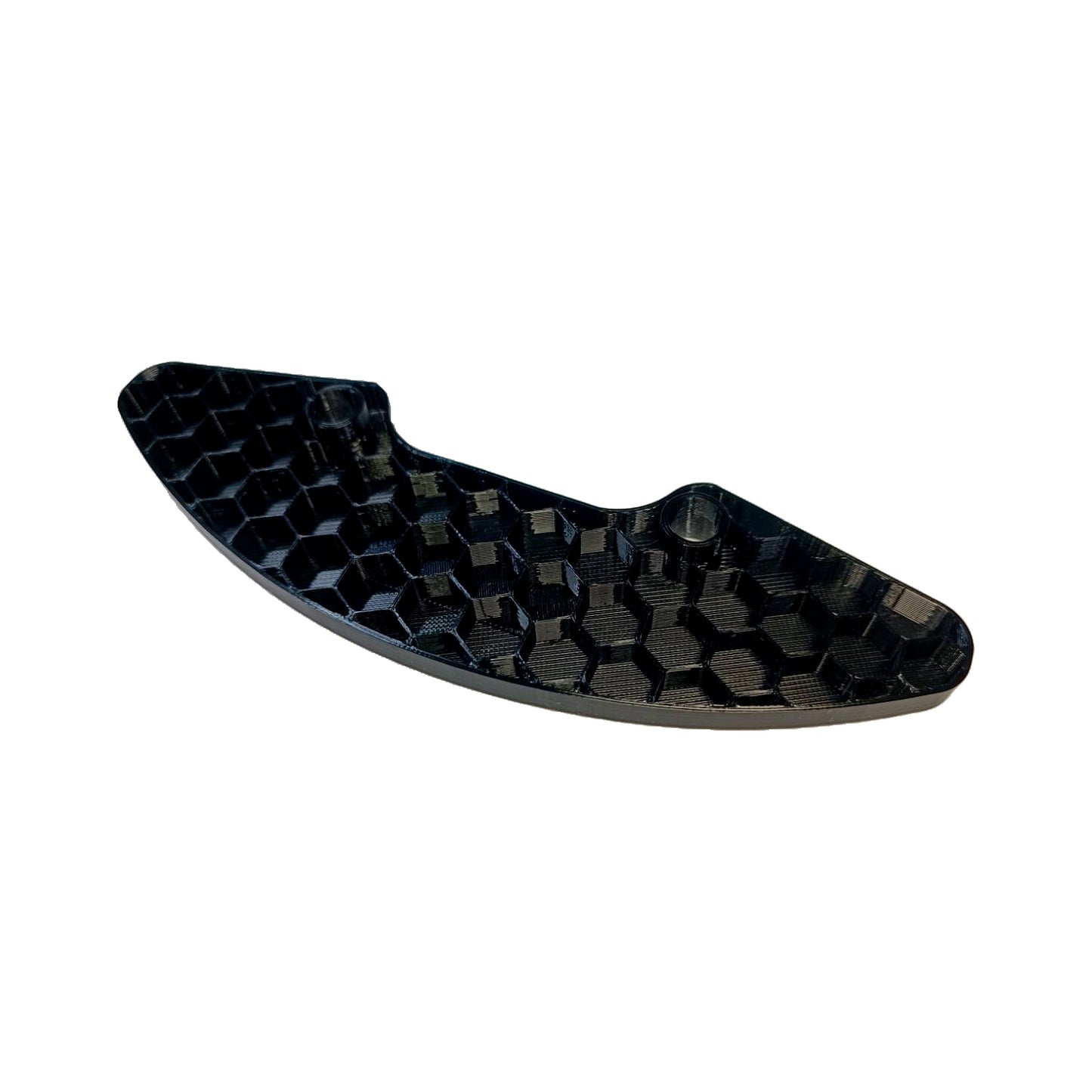 3D-フロントバンパーV2ロング for Mi8 / Schumacher(1個入)