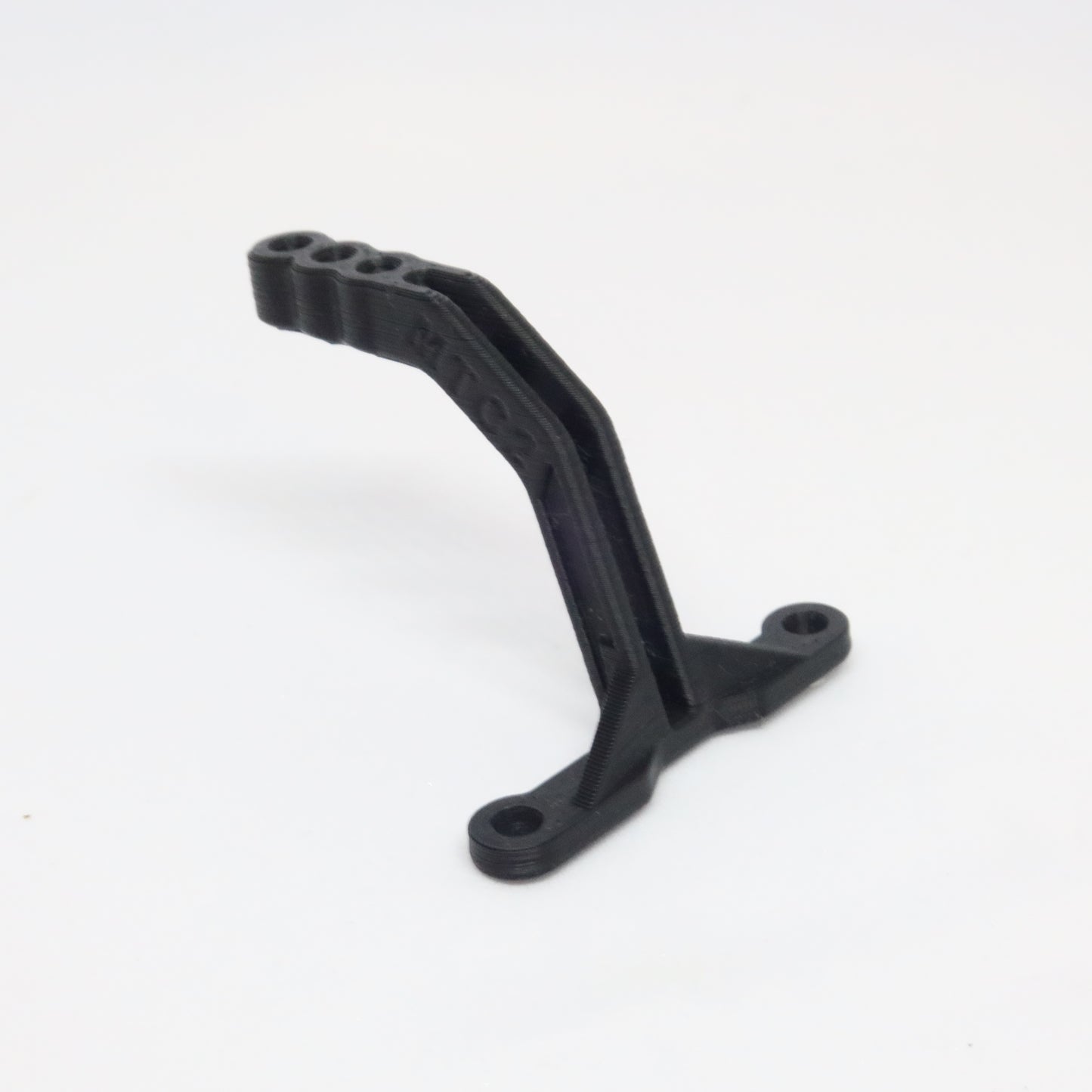3D-Bonnet Support V2 For MTC2/MUGEN (1 piece)