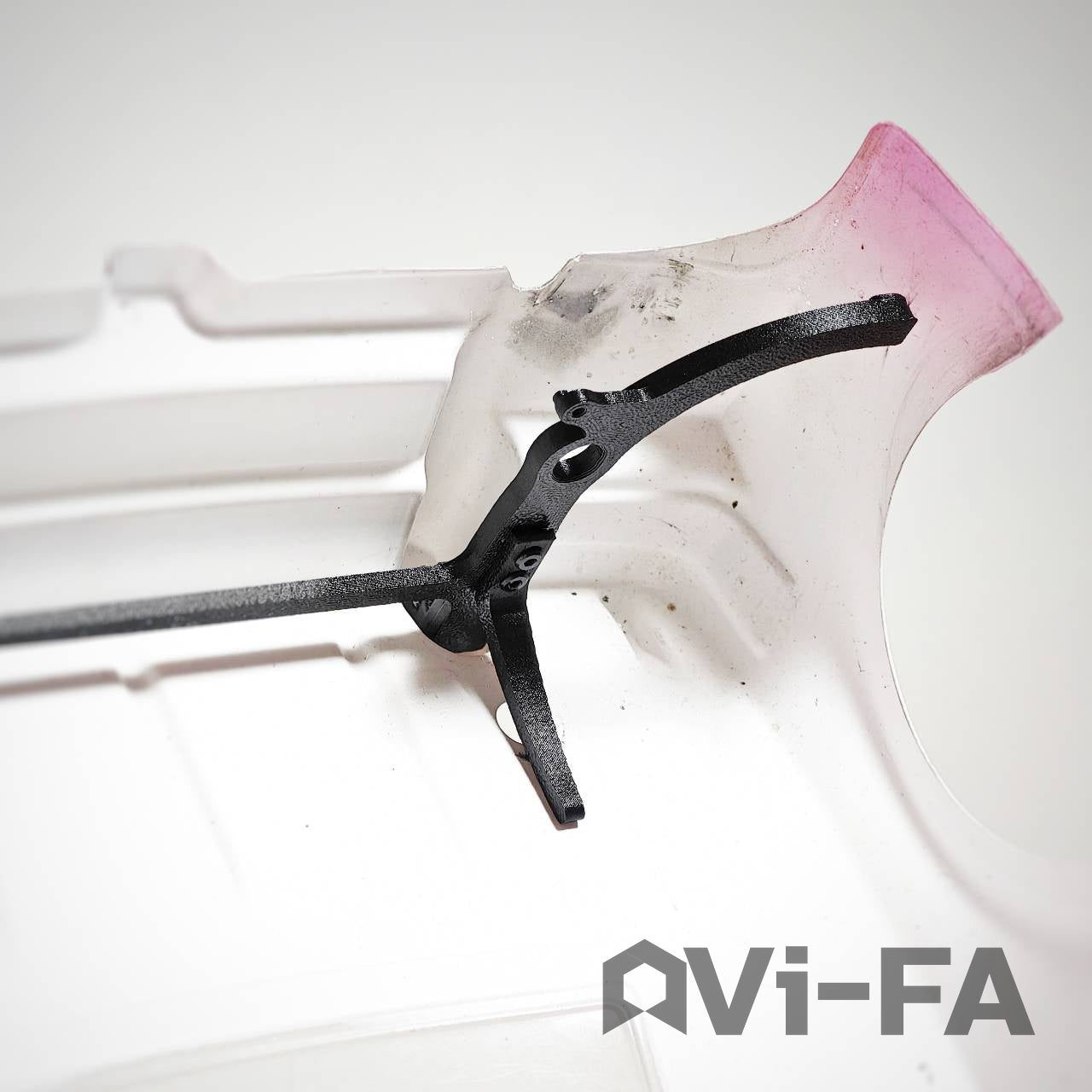 Flex Body Mount (for Twister Body only)