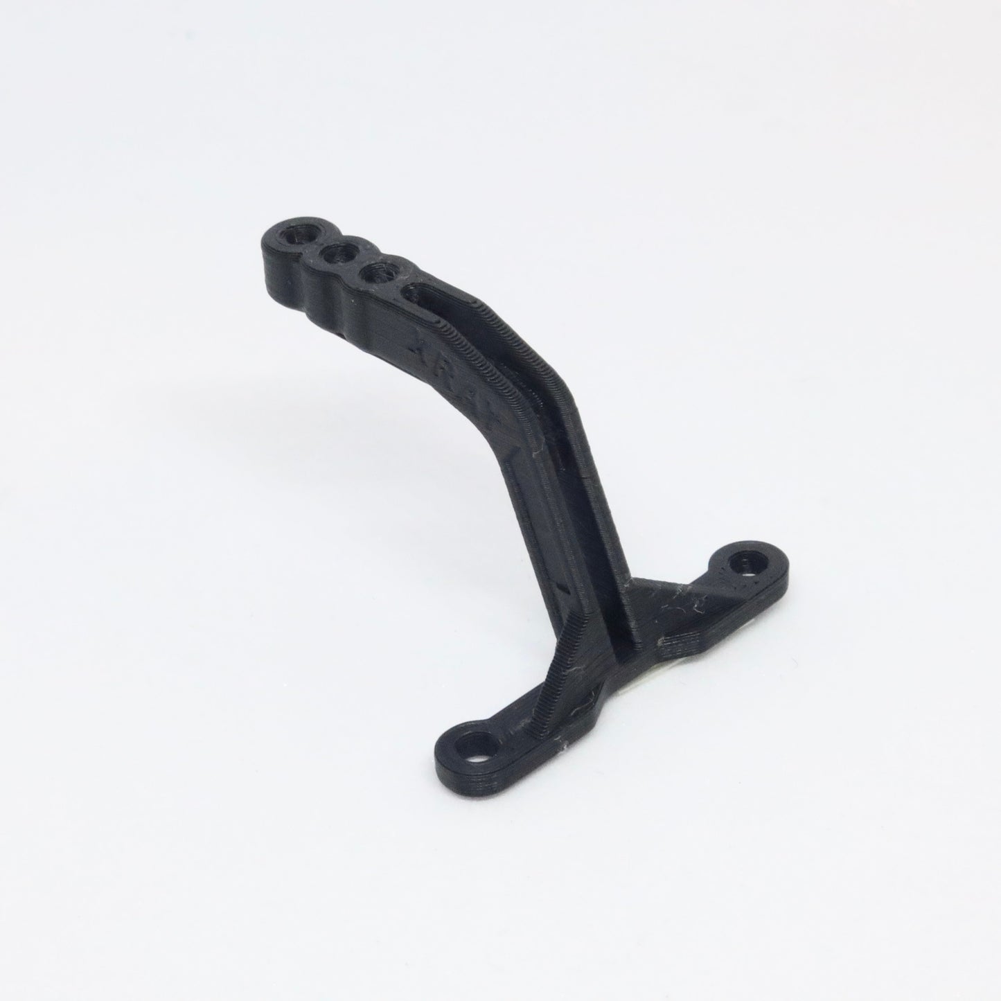 3D-Bonnet Support V2 For T4/XRAY (1pc)