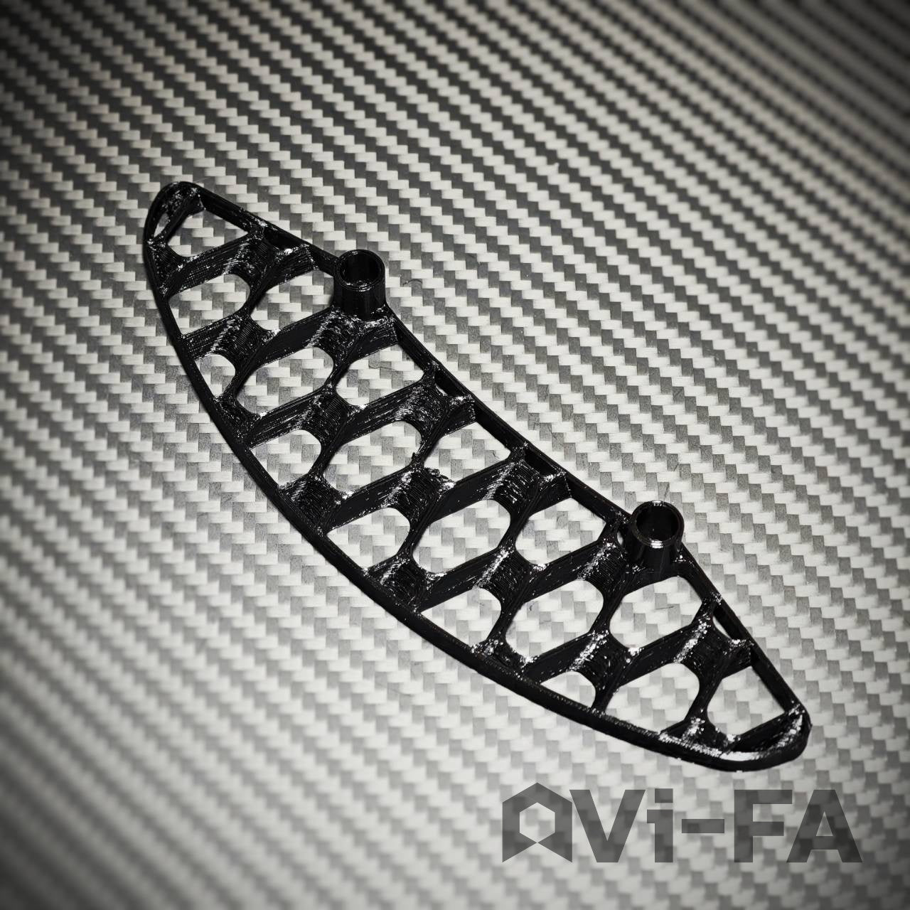 Ahハニカム-フロントバンパー for AXON TC10/4