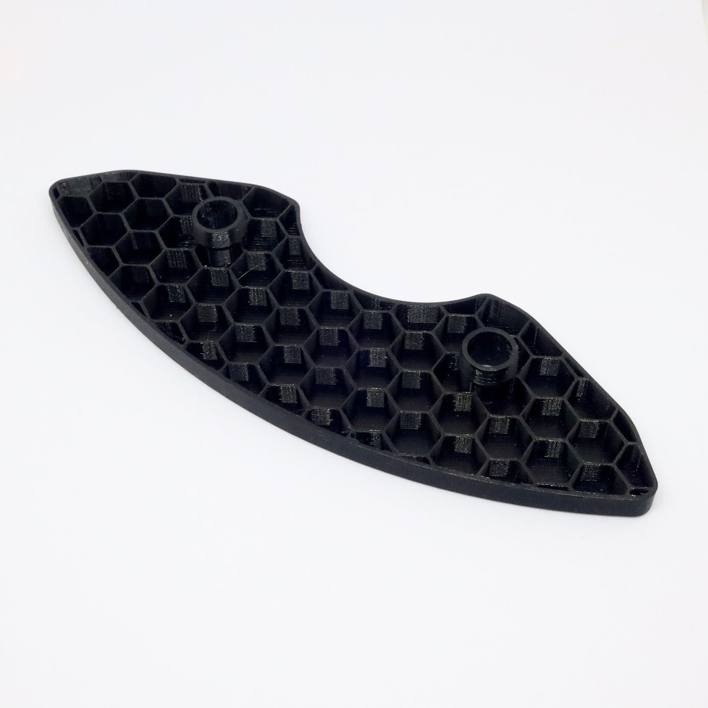 3D-フロントバンパーV2 for Mi8/Schumacher(1個入)