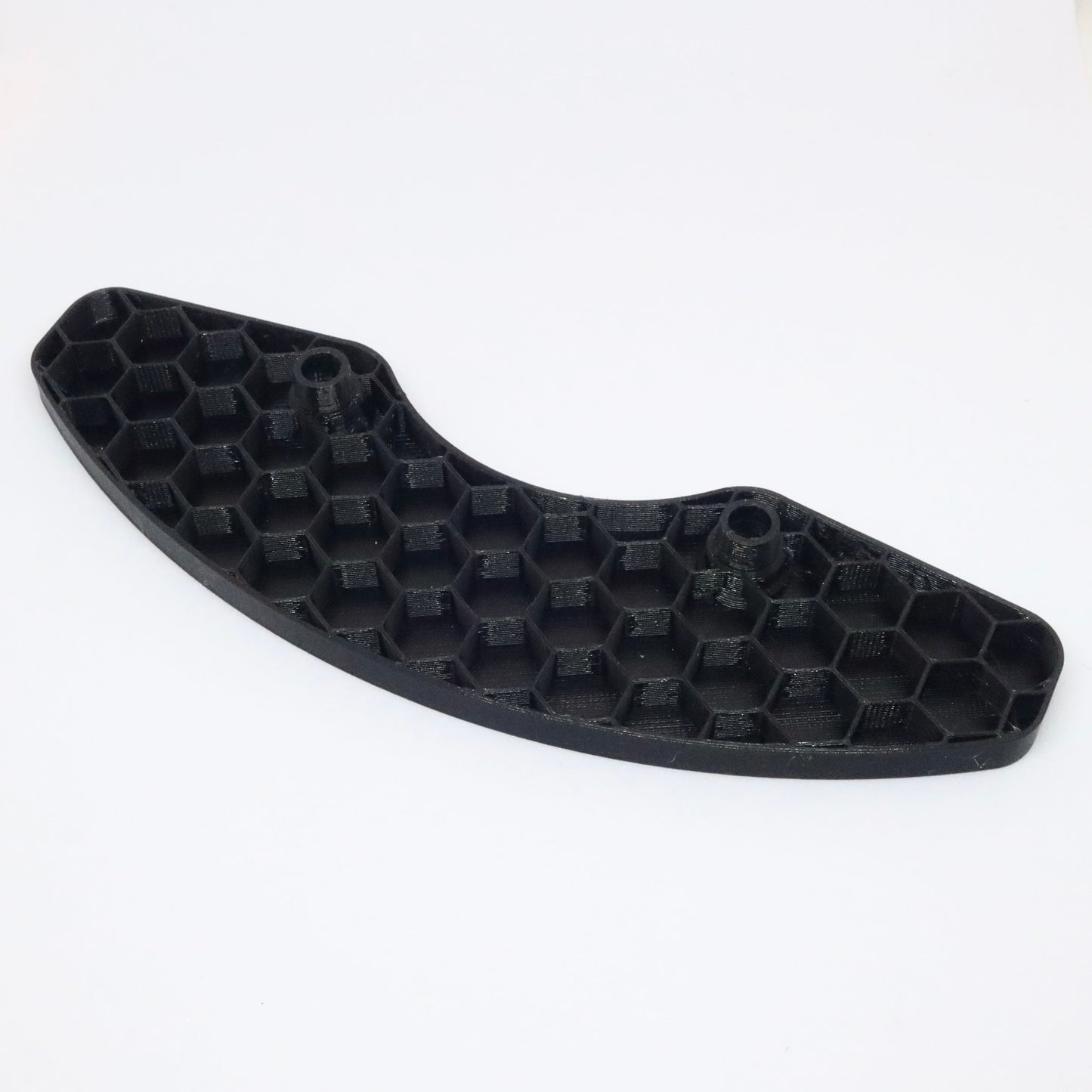 3D-フロントバンパーV2ロング for X4/XRAY(1個入)