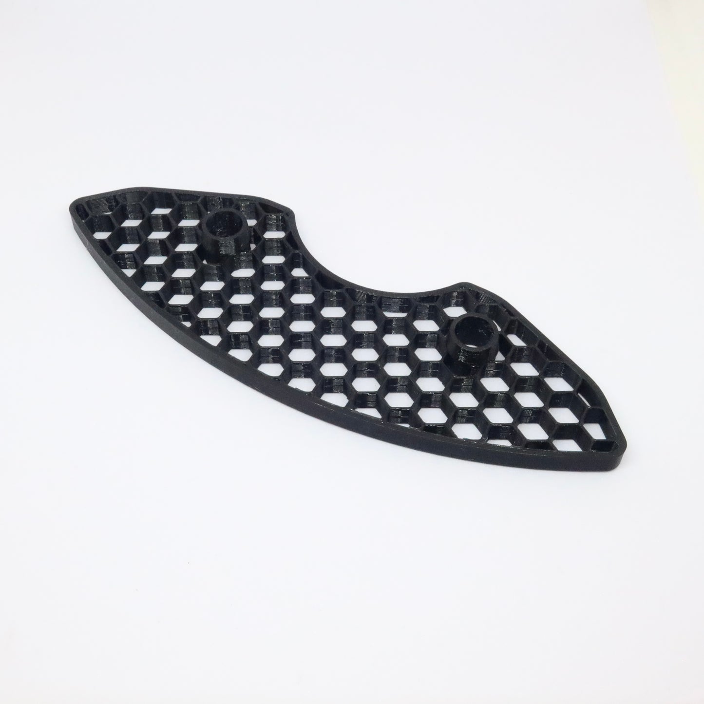 3D-フロントバンパーV2 for Mi8/Schumacher(1個入)
