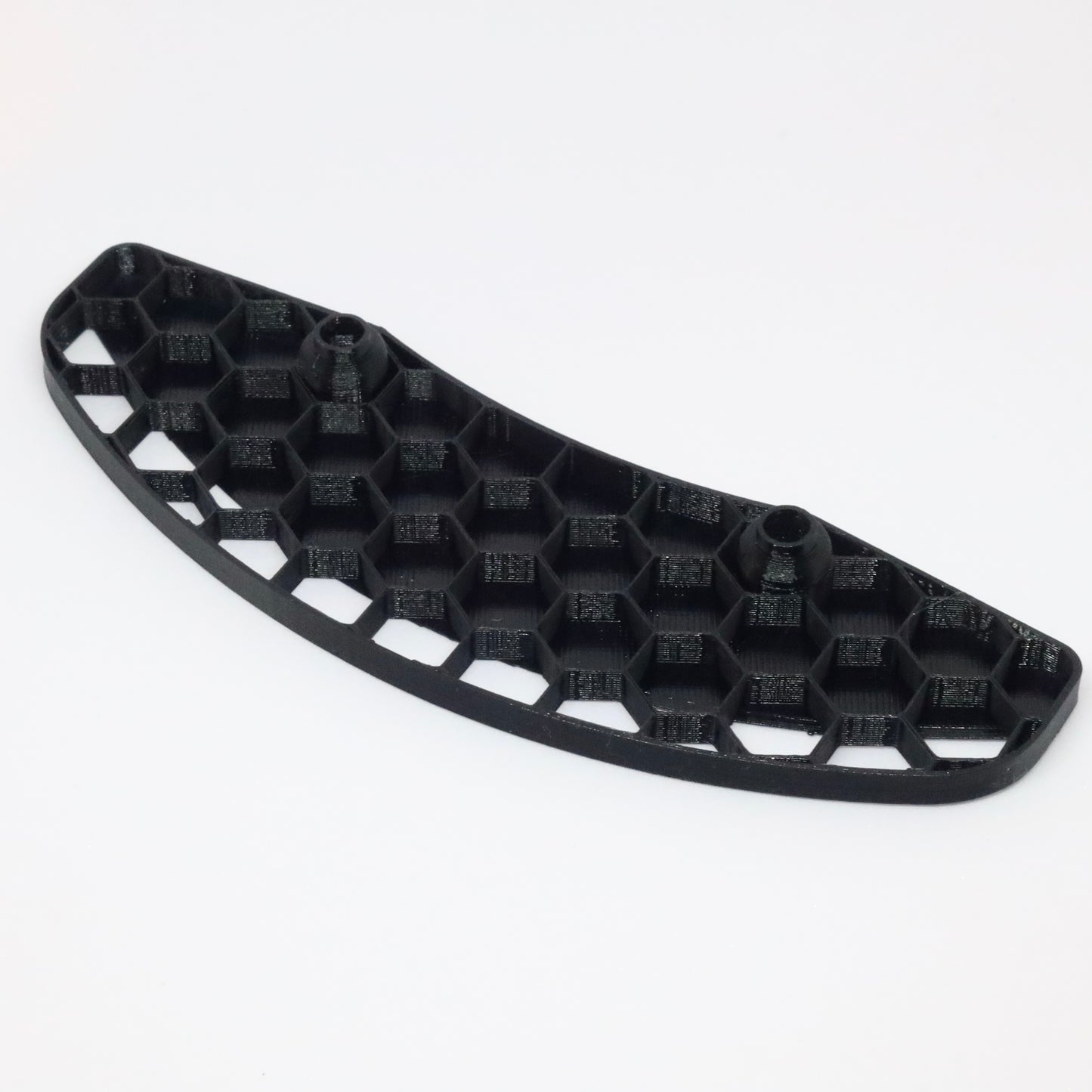 3D-Front Bumper V3 for A10 / ARC (1 piece)