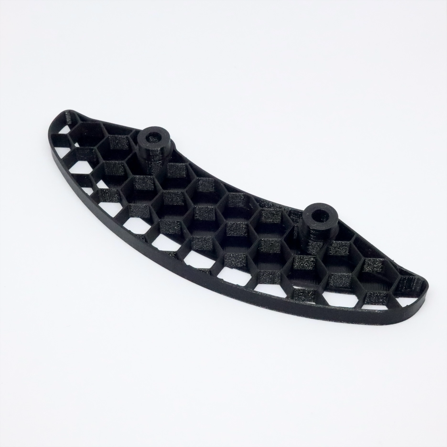 3D-Front Bumper V3 for BD Series/YOKOMO (1 piece)