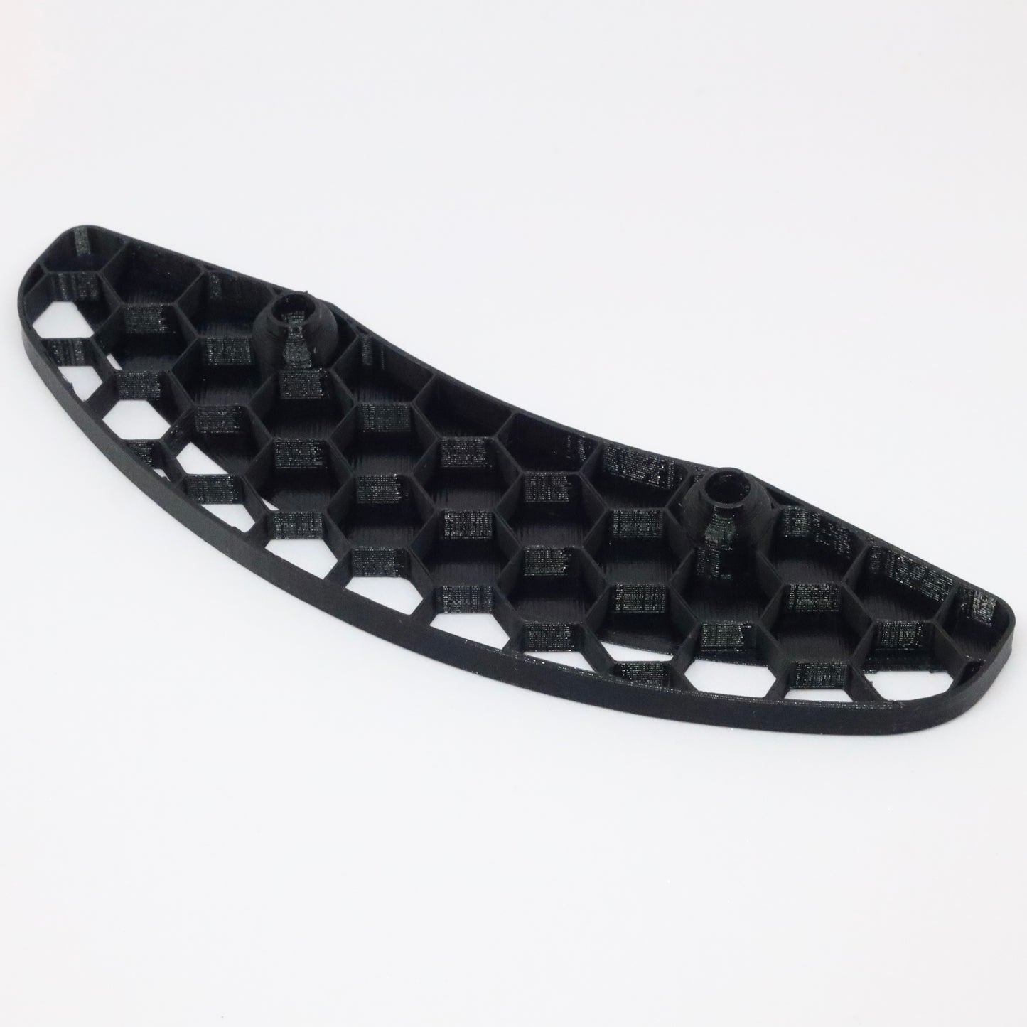 3D-Front Bumper V3 for A10 / ARC (1 piece)