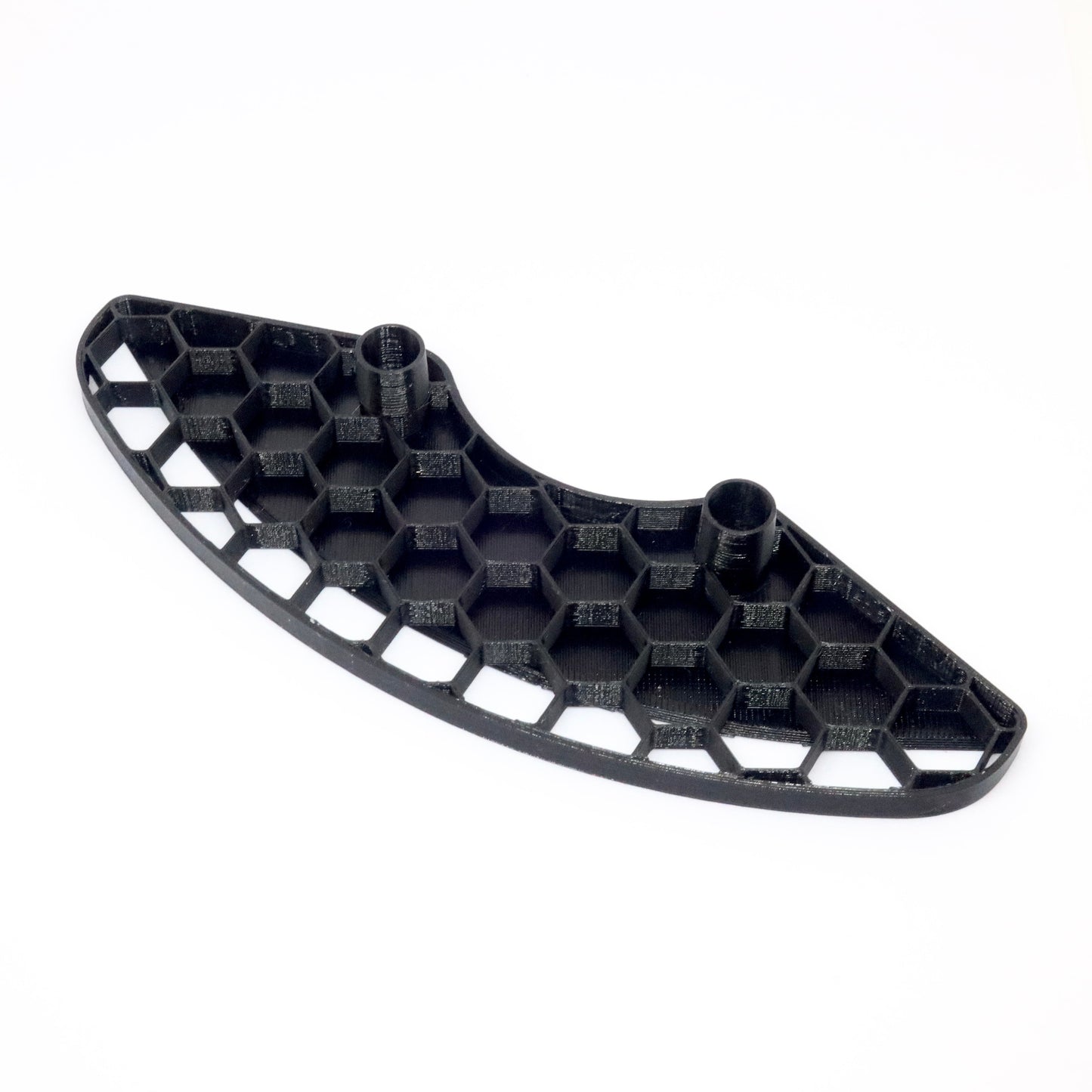 3D-Front Bumper V3 for MTC2 / MUGEN (1 piece)