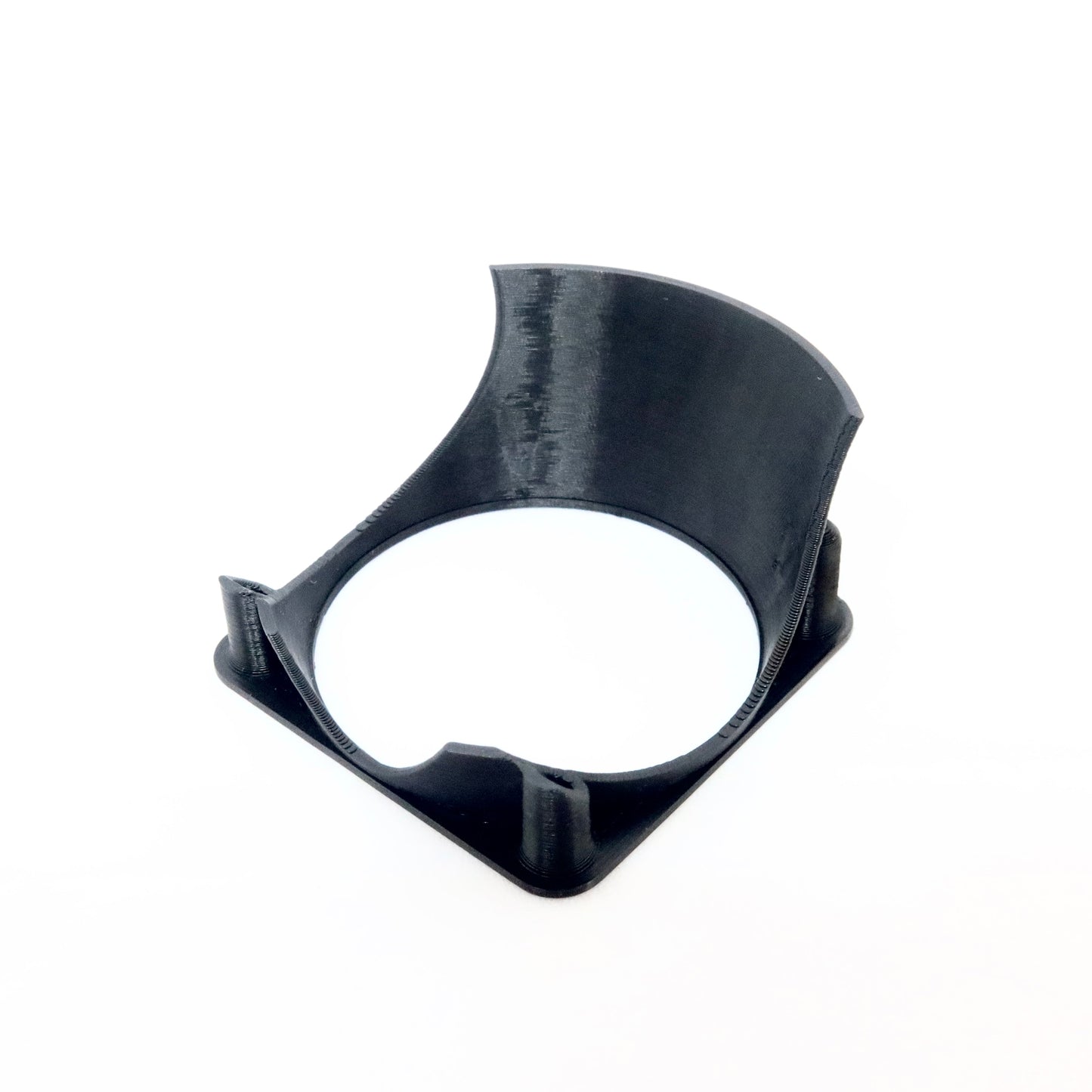 Cooling fan shroud for 40mm (1 piece)