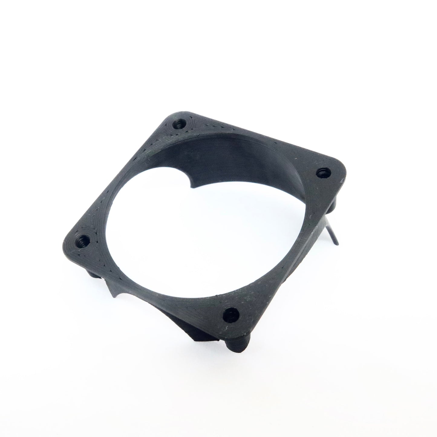 Cooling fan shroud for 40mm (1 piece)