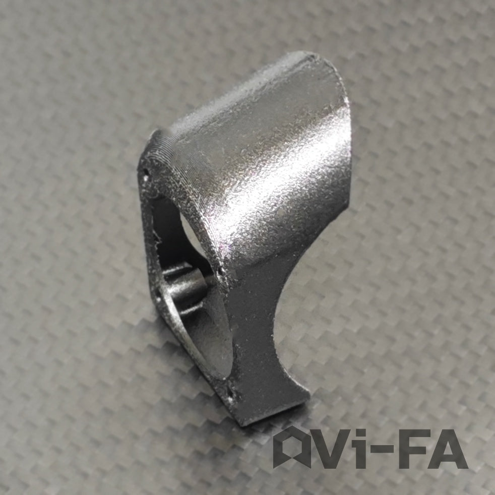 Fan shroud for YOKOMO RS2.0