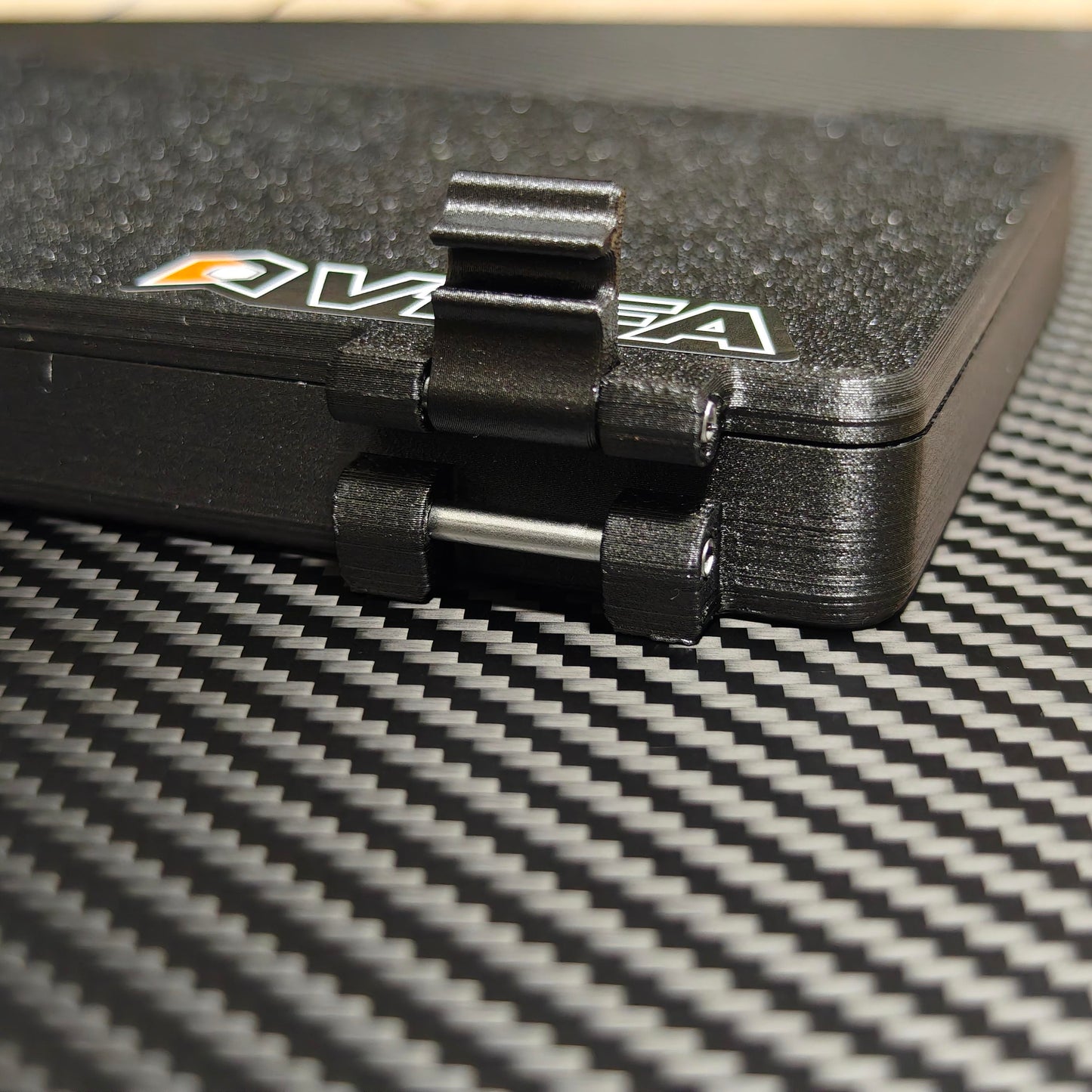 HUDY Protective Case