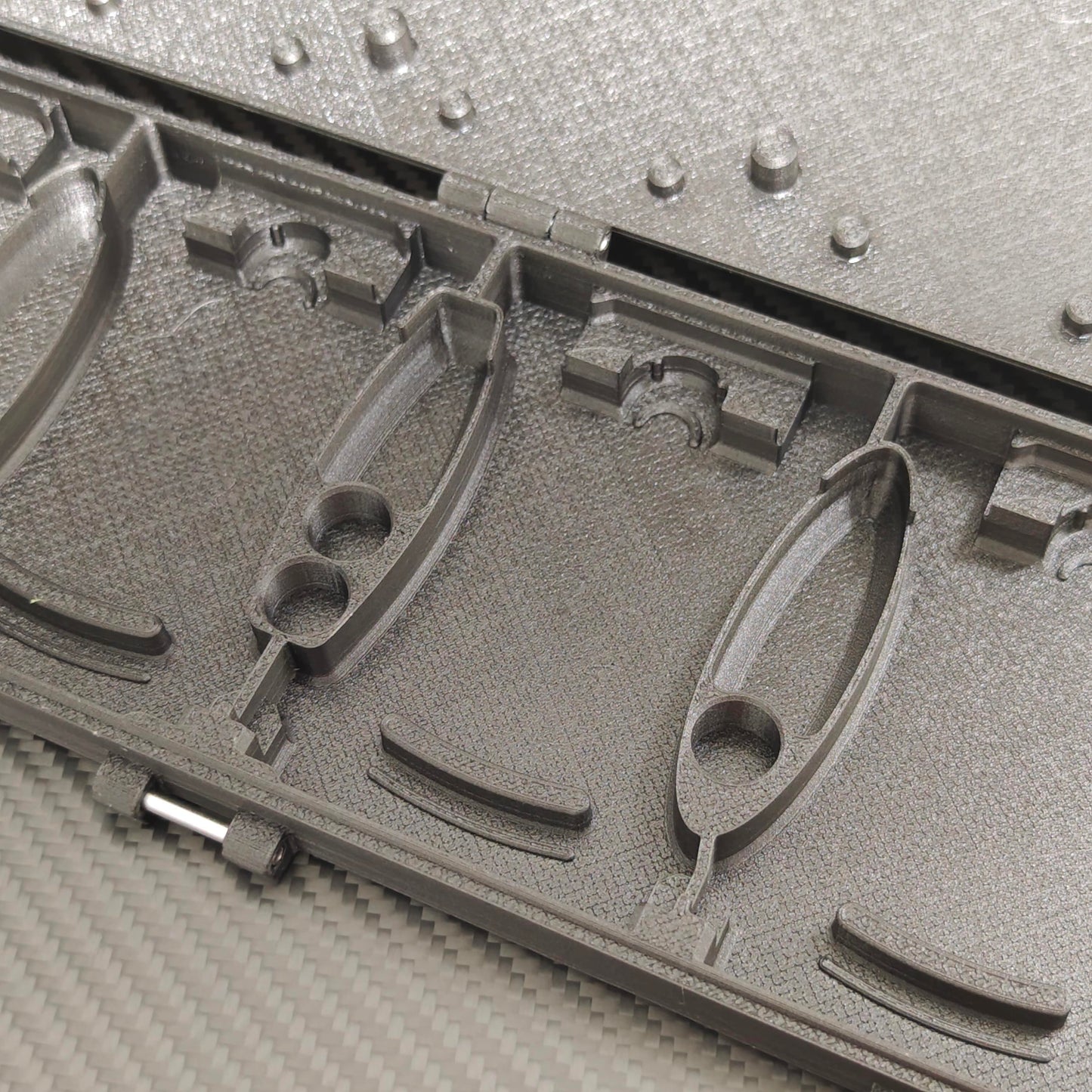HUDY Protective Case