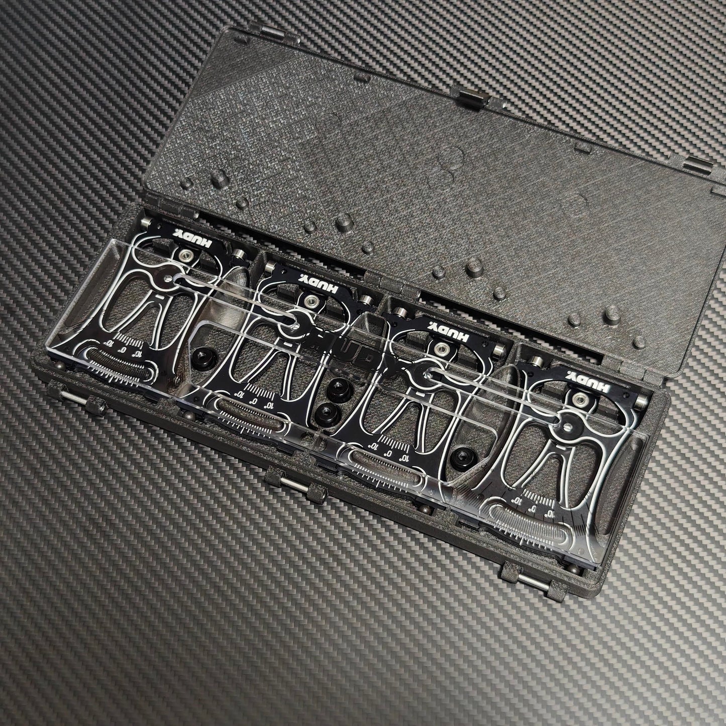 HUDY Protective Case