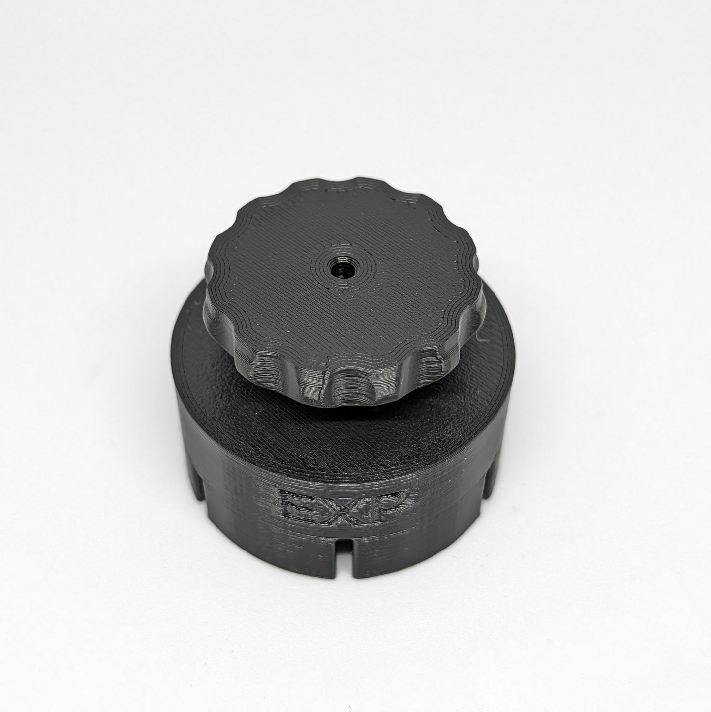 Tire conditioner (Sweep EXP)