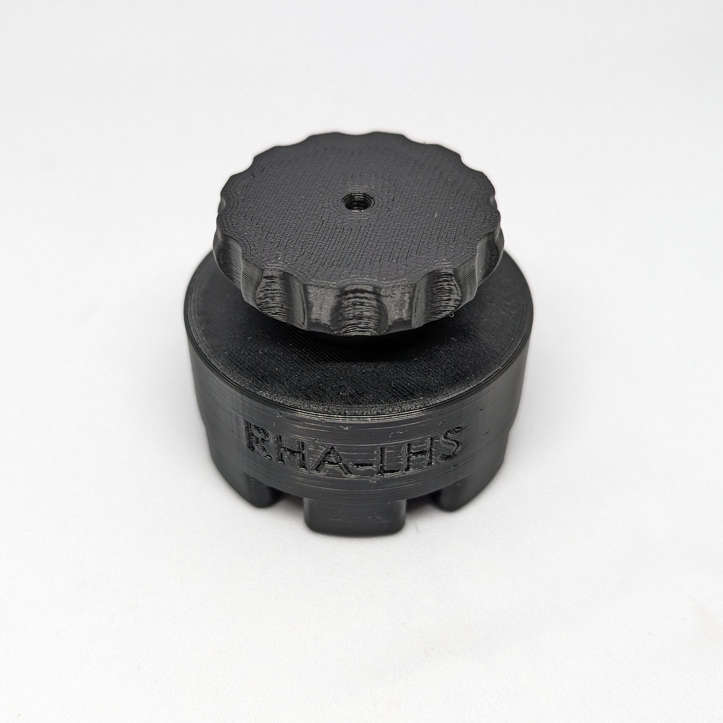 Tire conditioner (RUSH 7-spoke wheels)