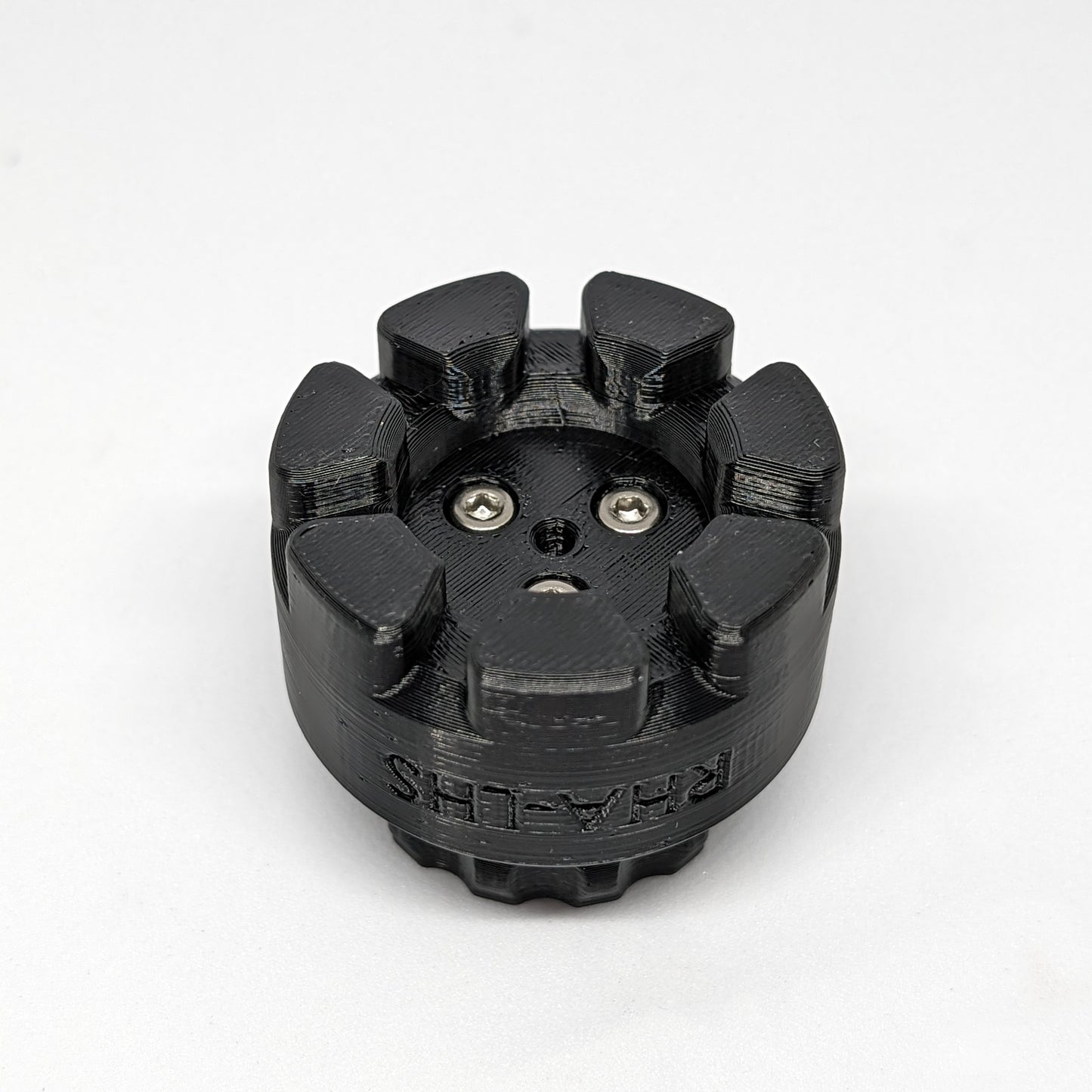Tire conditioner (RUSH 7-spoke wheels)