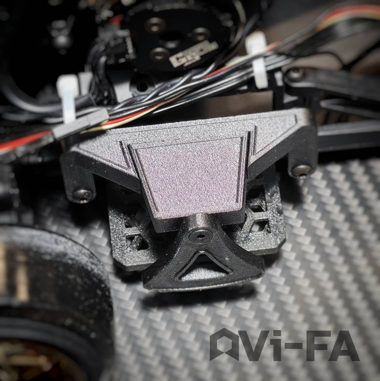 ロングバッテリーホルダー RDX専用