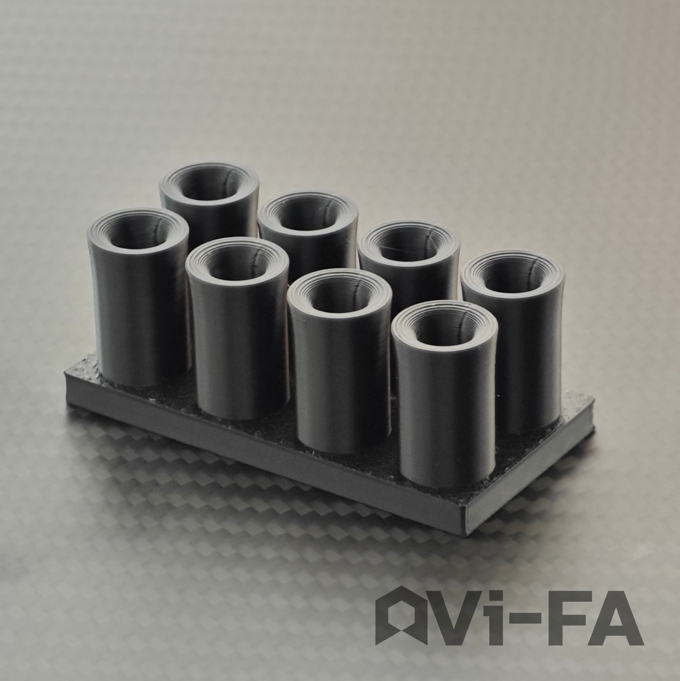 Compact Spring Holder MTC2