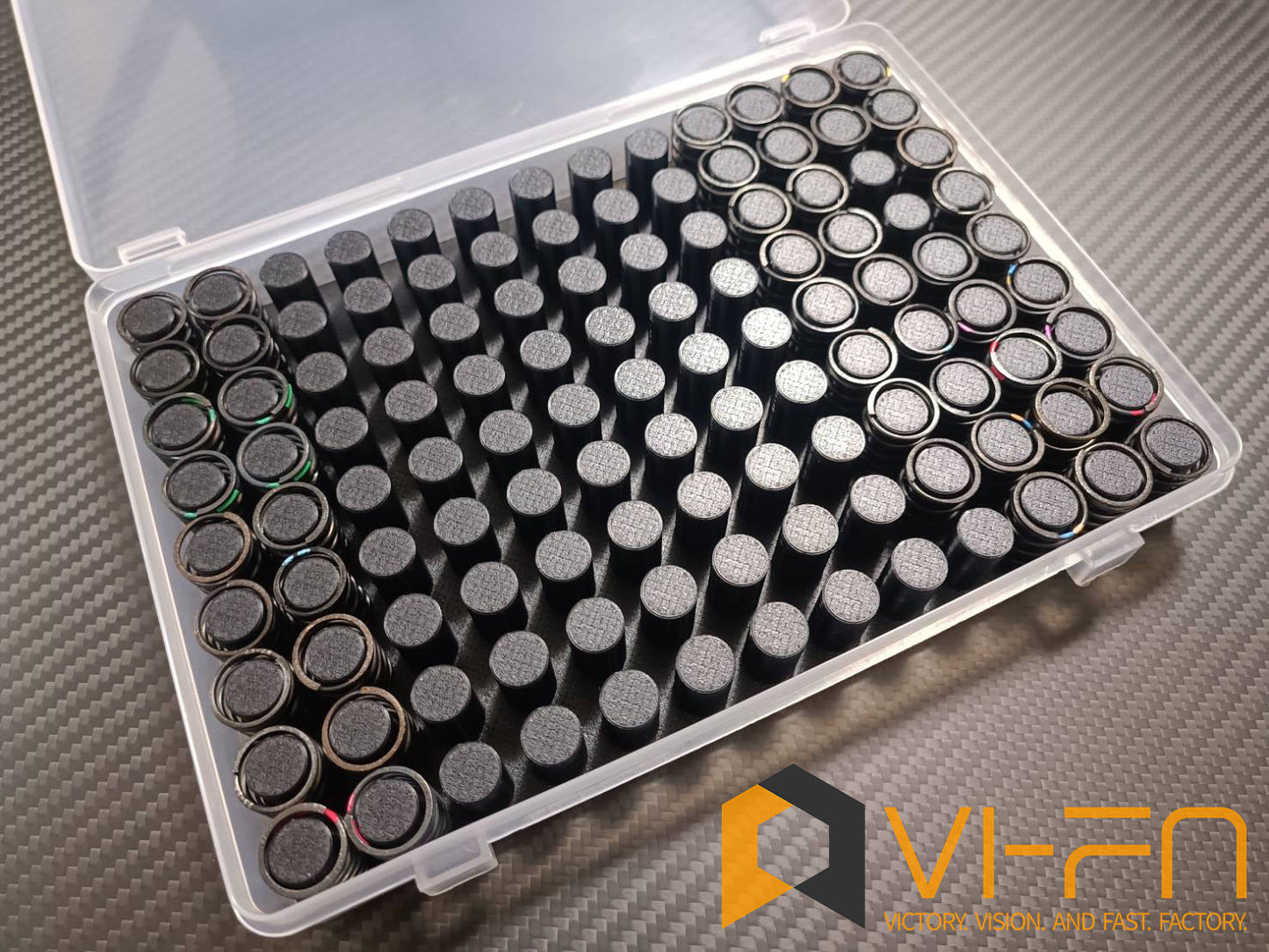 Spring Case 117 (without outer box)