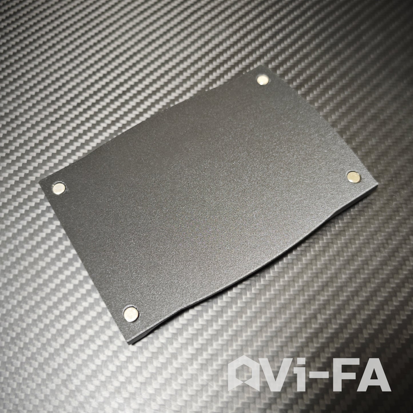 TA08 dedicated OP plate (single item)