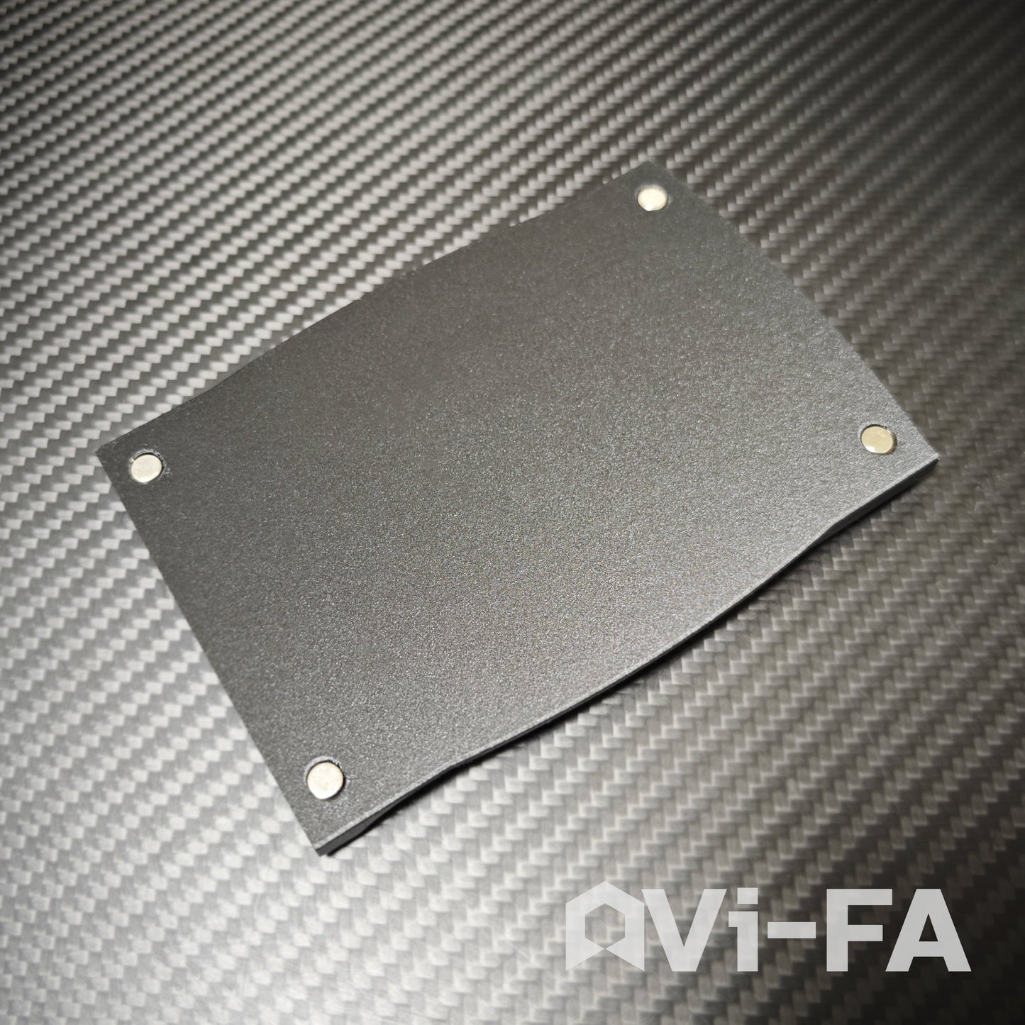 TA08 dedicated OP plate (single item)