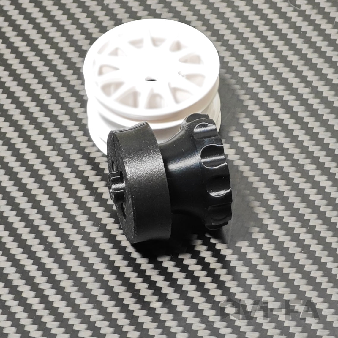 Tire conditioner (Tamiya M size)