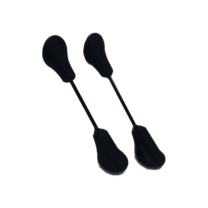 Body stiffener (for trunk, 2 pieces)