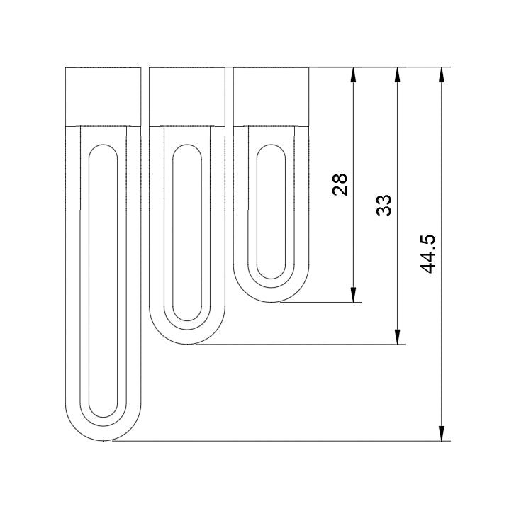 Adjustable body mount base