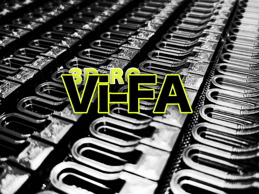 Vi-FA公式オンラインショップOPEN