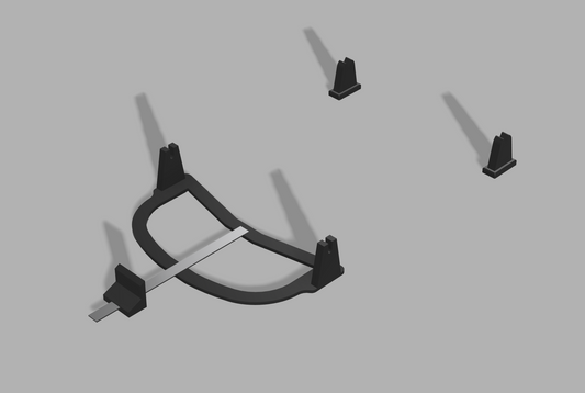 Body Measurement Device