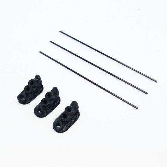 AT Body Mount [Spare Parts]