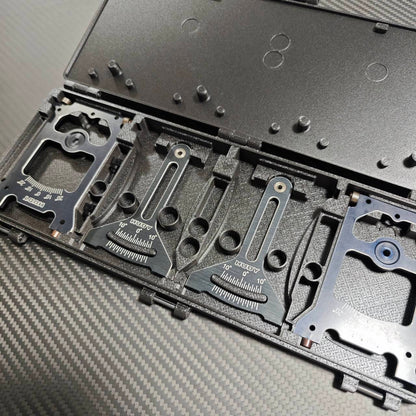 HUDY Protective Case