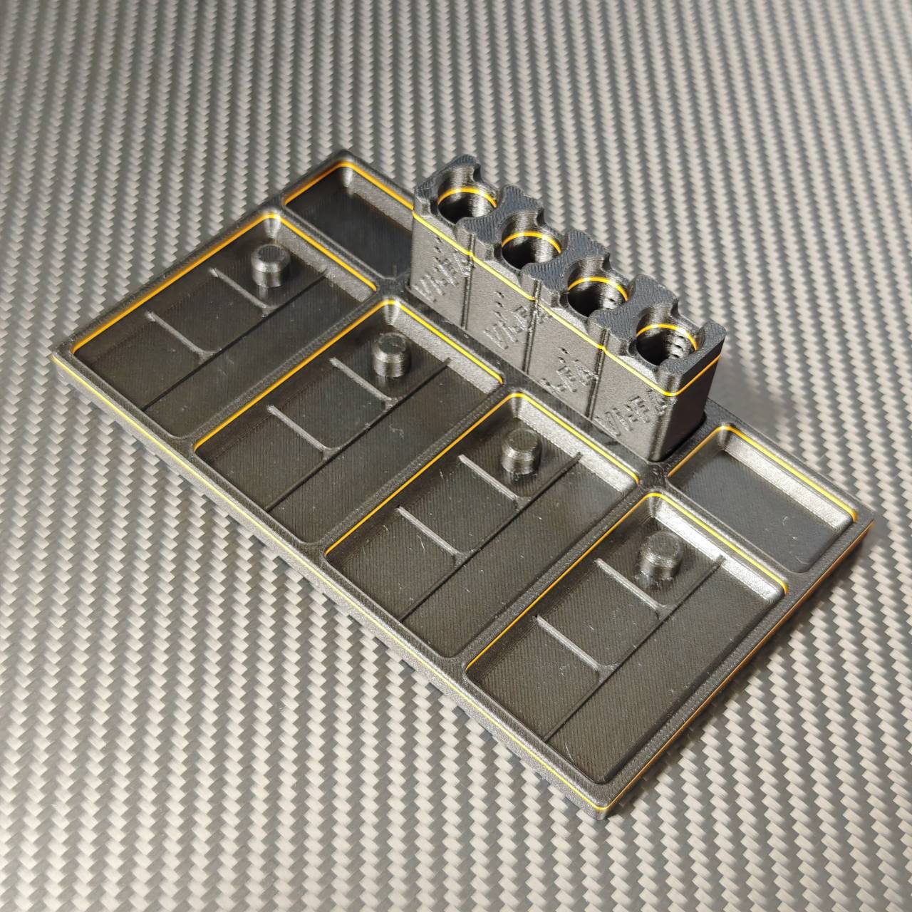 ダンパーメンテステーション