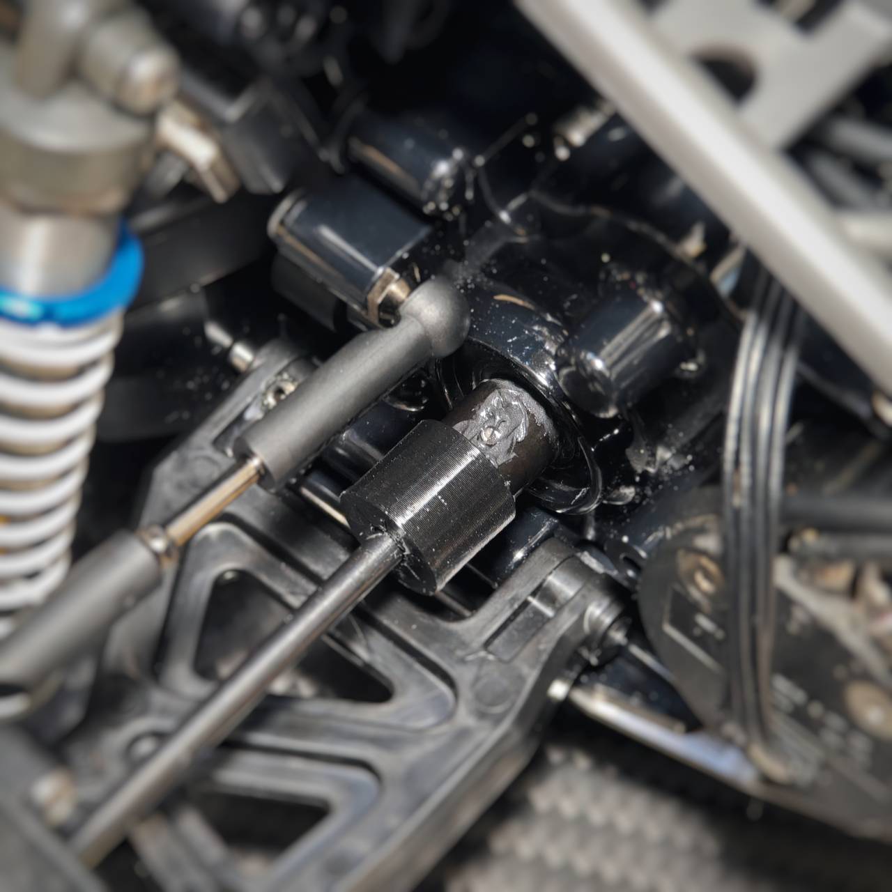 カップカバー（10mmカップ用）