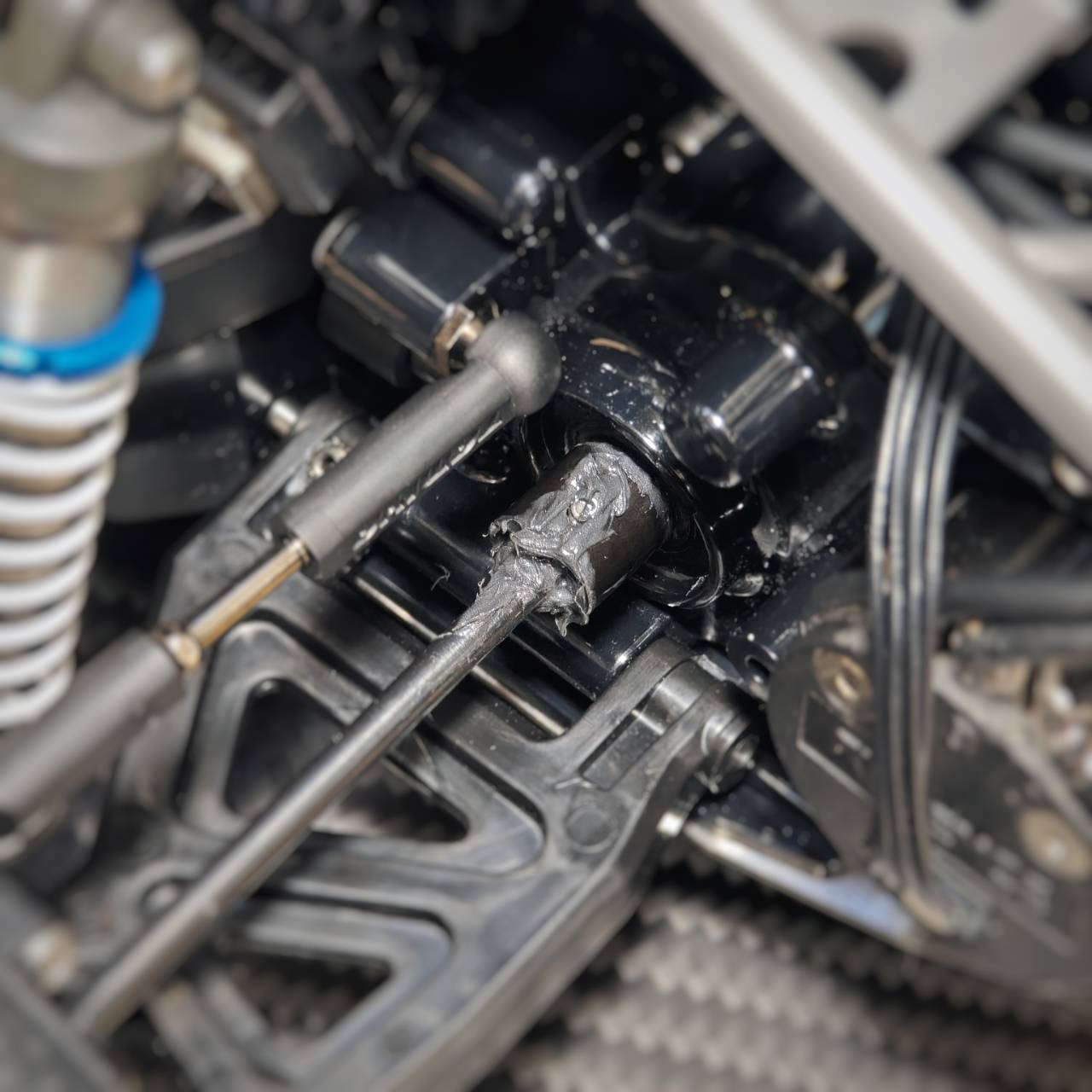 カップカバー（10mmカップ用）