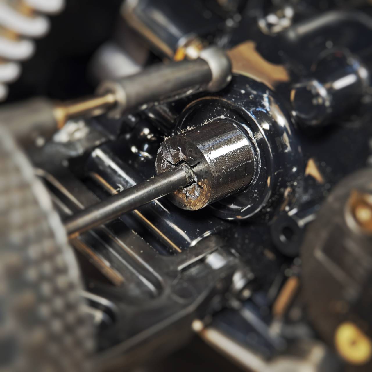 カップカバー（10mmカップ用）