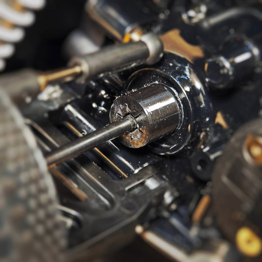 カップカバー（10mmカップ用）