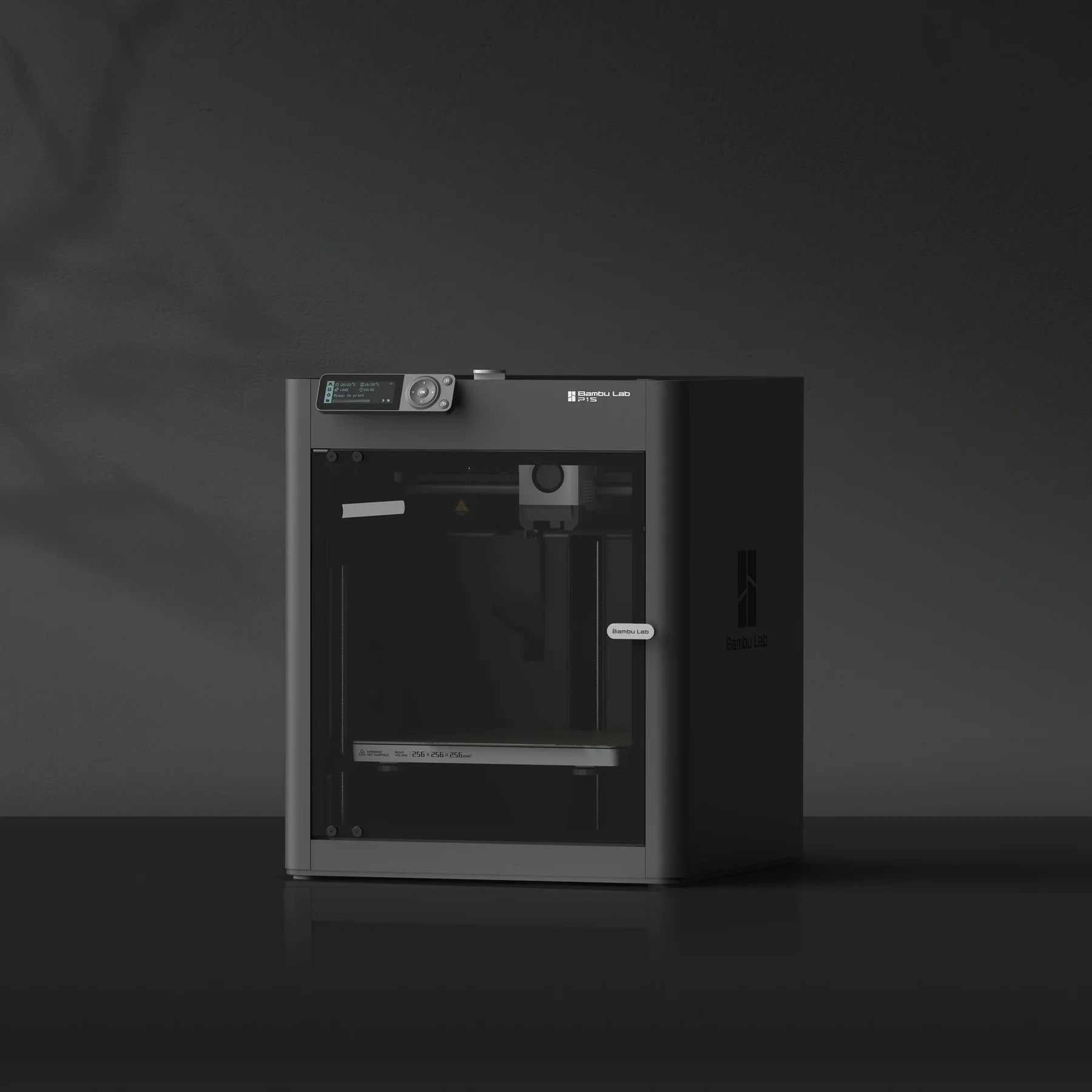 Bambu Lab P1S 3D プリンター – Vi-FA.net Bambu Lab P1S 3D プリンター – Vi-FA.net