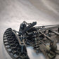 3D-Bonnet Support V3 For TC10/3 / AXON