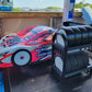 Tire Rack