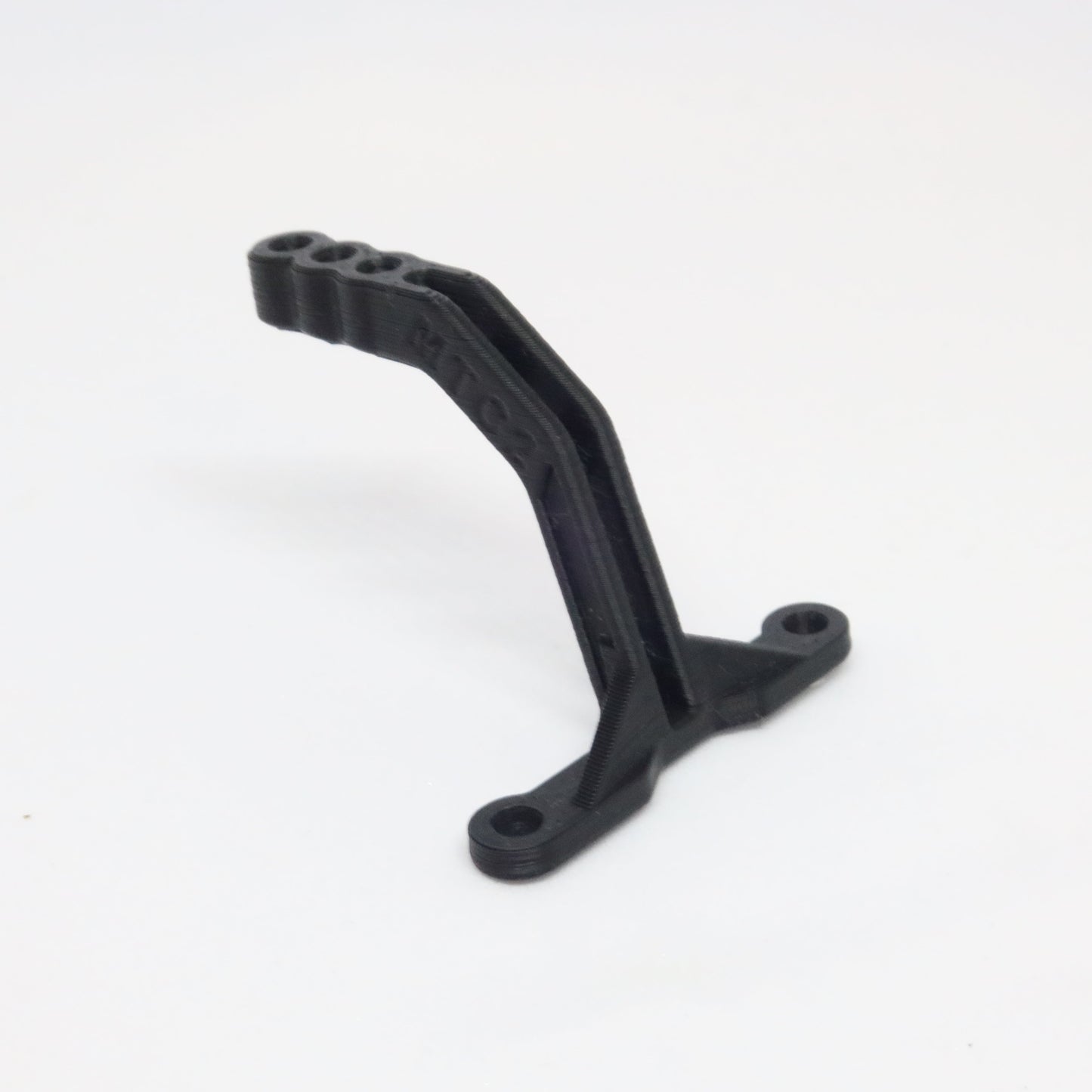 3D-Bonnet Support V2 For MTC2/MUGEN (1 piece)