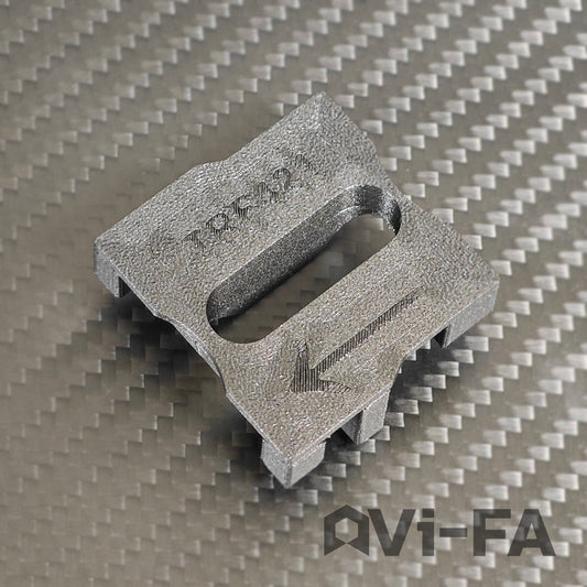 Bulkhead adjuster for TRF421