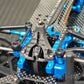 Bulk On Support For 421 / TAMIYA