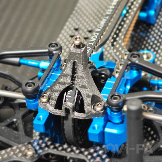 Bulk On Support For 421 / TAMIYA