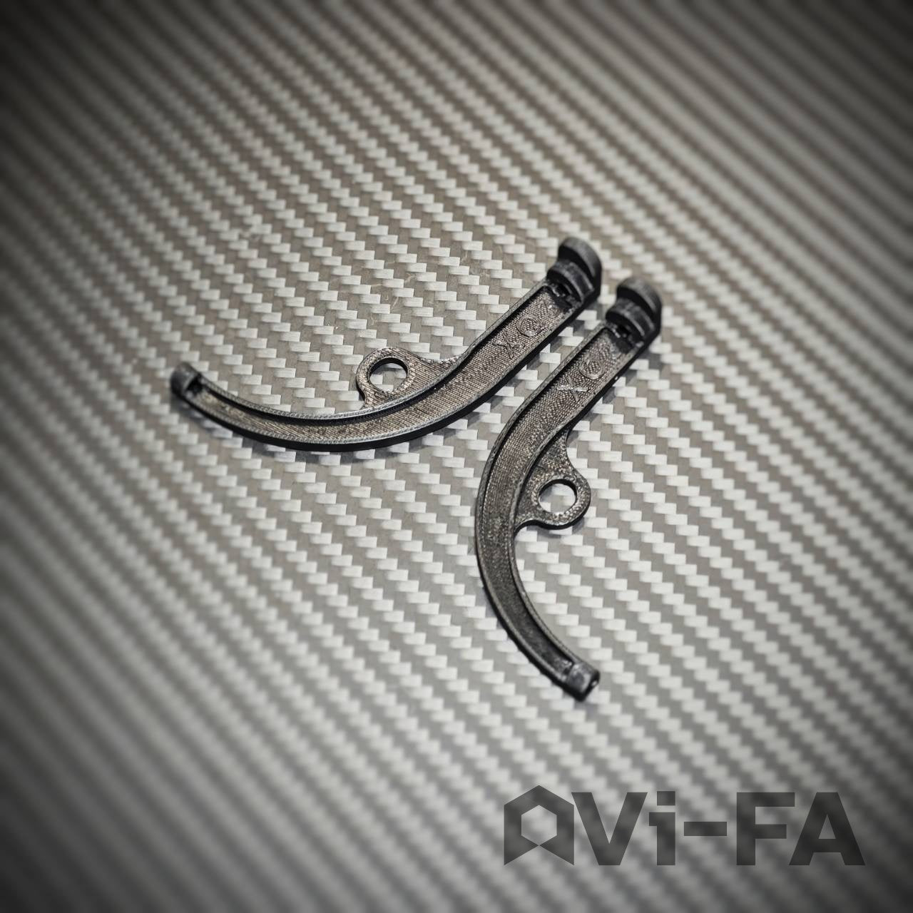 アンチタックマウント（XPRESS XQ3用）